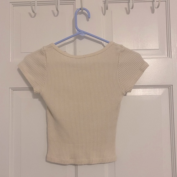 Brandy Melville zelly top - Picture 2 of 3